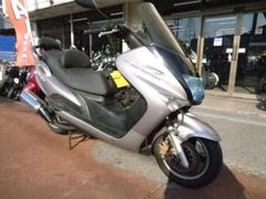 マジェスティ１２５(ヤマハ)のバイクを探すなら【グーバイク】