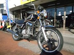 ＧＮ１２５－２Ｆ(スズキ)のバイクを探すなら【グーバイク】