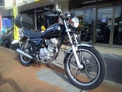 ＧＮ１２５Ｈ(スズキ) 修理歴なしのバイク一覧｜新車・中古バイクなら【グーバイク】