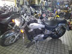 ホンダ　シャドウ４００