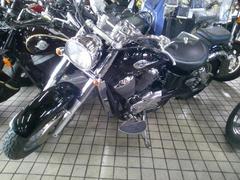 ホンダ　シャドウ４００