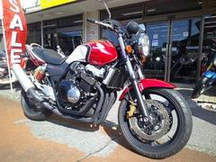 ホンダ　ＣＢ４００Ｓｕｐｅｒ　Ｆｏｕｒ　ＶＴＥＣ　ＳＰＥＣ３　水冷４サイクル４気筒エンジン　ＣＢＸカラー