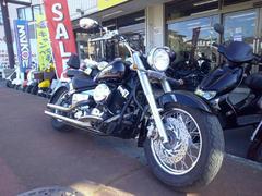 ドラッグスター400クラシック(ヤマハ) 中古バイク一覧｜新車・中古