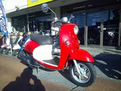 ビーノ(ヤマハ) グリーン系・緑色のバイク一覧(2ページ目)｜新車・中古