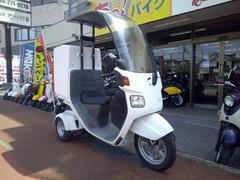 ジャイロキャノピー(ホンダ)のバイクを探すなら【グーバイク】