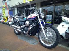 VT400S(ホンダ)のバイクを探すなら【グーバイク】
