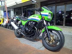 グーバイク】セル付き・4スト・「カワサキ zrx400」のバイク検索結果