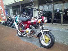 DAX50(ホンダ)のバイクを探すなら【グーバイク】