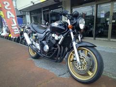 CB400Super Four VTEC SPEC3(ホンダ)のバイク