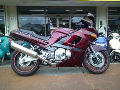 ZZ－R400(カワサキ)のバイクを探すなら【グーバイク】