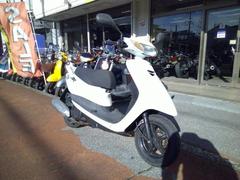JOG ZR(ヤマハ)のバイクを探すなら【グーバイク】