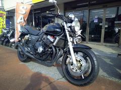 CB400Super Four(ホンダ) レッド系・赤色のバイク一覧