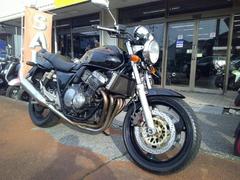 CB400Super Four(ホンダ) イエロー系・黄色のバイク一覧