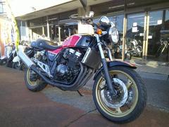 GSX400インパルス(スズキ)のバイクを探すなら【グーバイク】