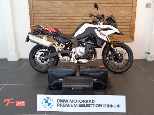 Ｆ７５０ＧＳ　スタンダード