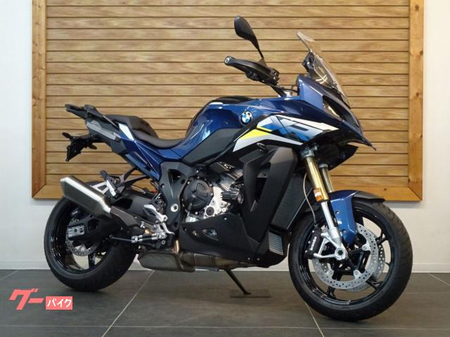 Ｓ１０００ＸＲ　新車保証３年付き　クルーズコントロール　グリップヒーター　ＥＴＣ２．０