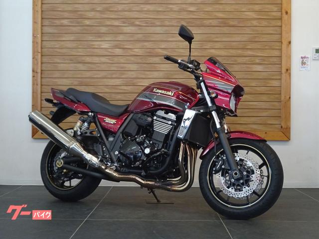 ＺＲＸ１２００　ＤＡＥＧ　ワンオーナー　エンジンガード　レーシングフック