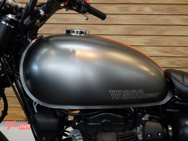 カワサキ W800 STREET 燃料タンク EJ800E W800ストリート カワサキ W800 STREET 燃料タンク EJ800E W800ストリート