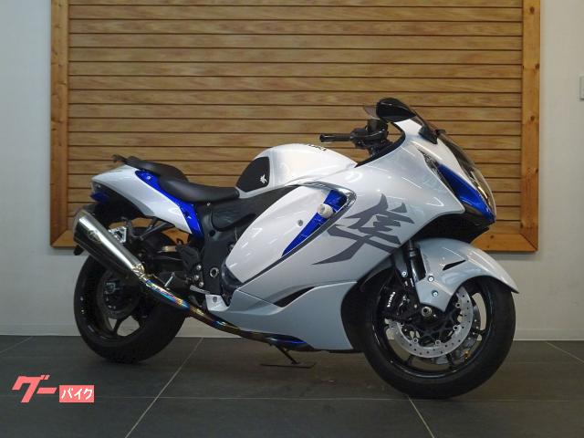 ハヤブサ（ＧＳＸ１３００Ｒ　Ｈａｙａｂｕｓａ）　ＥＴＣ２．０　ＵＳＢ電源　エンジンスライダー