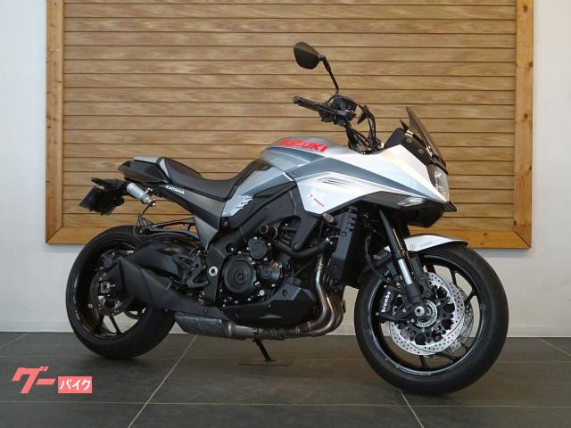 カタナ　ＵＳＢ電源　エンジンスライダー　スクリーン