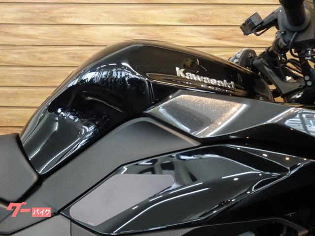 カワサキ Ninja 1000 SX 前後ドライブレコーダー スマホ