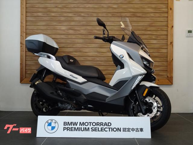 Ｃ４００ＧＴ　トップケース　ＥＴＣ２．０