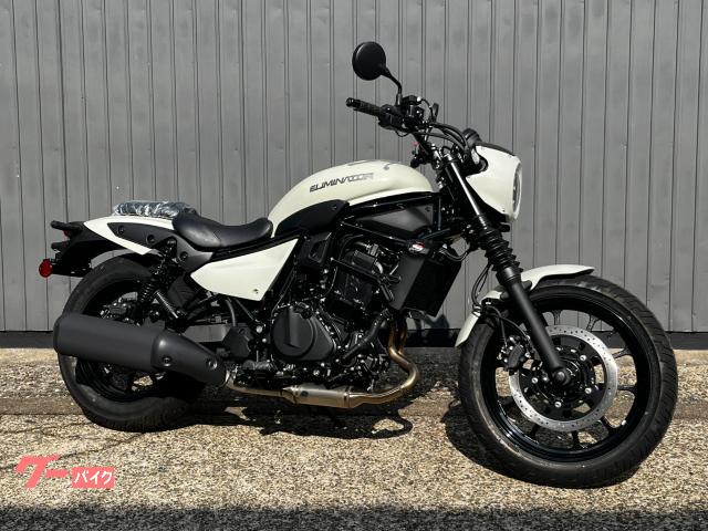 エリミネーター４００ＳＥ　ノーマル　ＥＴＣ２．０　ドライブレコーダー　ＵＳＢ