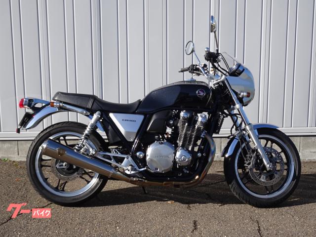 ＣＢ１１００　ｔｙｐｅ　Ｉ　ＥＴＣ１．０