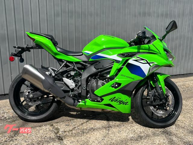 カワサキ Ninja ZX－25RR｜株式会社アルファ 上越店｜新車