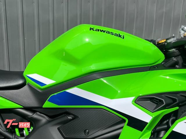 カワサキ Ninja ZX－25RR｜株式会社アルファ 上越店｜新車