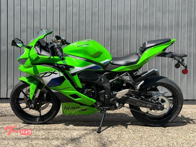 カワサキ Ninja ZX－25RR｜株式会社アルファ 上越店｜新車