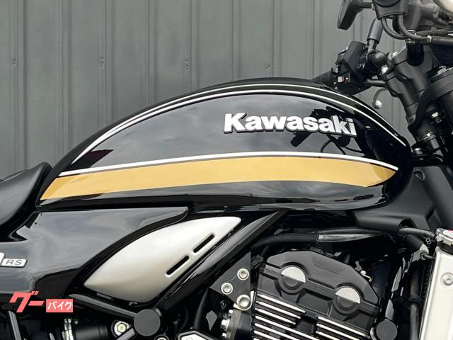 カワサキ Z900RS ETC2．0 USB ビキニカウル BEET製