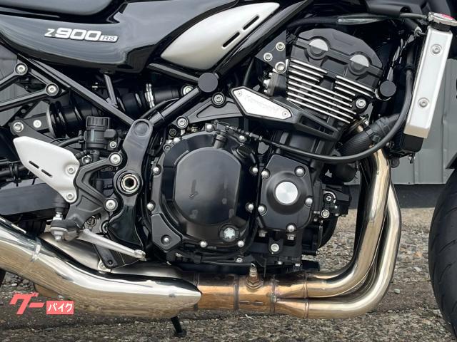 カワサキ Z900RS ETC2．0 USB ビキニカウル BEET製