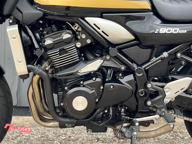 カワサキ Z900RS ETC2．0 USB ビキニカウル BEET製