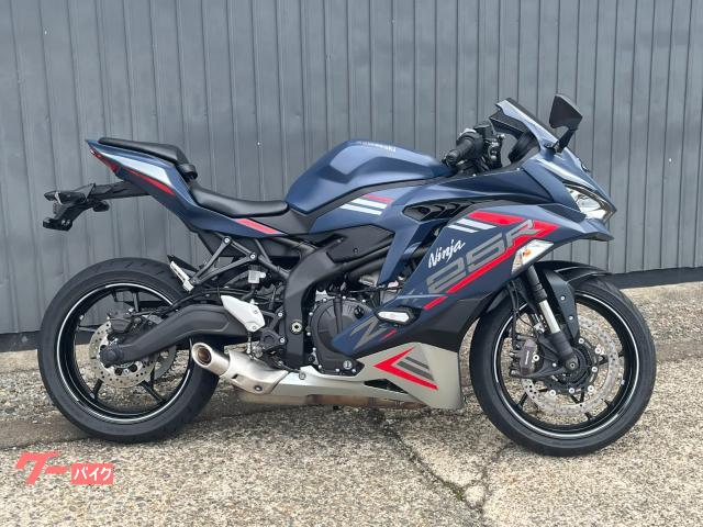 カワサキ Ninja ZX－25R SE｜株式会社アルファ 上越店