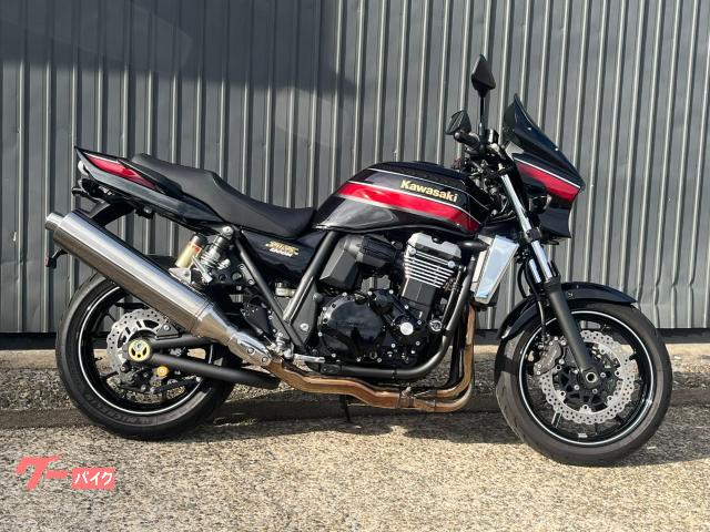 S.ESSENTIALS ロングジレ 新品タグ付き カワサキ ZRX1200 DAEG エンジンスライダー 社外製ロング