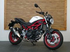 スズキ　ＳＶ６５０　ＥＴＣ２．０　エンジンガード　カスタム多数