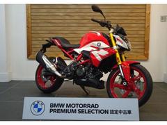 ＢＭＷ　Ｇ３１０Ｒ