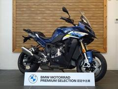 ＢＭＷ　Ｓ１０００ＸＲ　新車保証３年付き　クルーズコントロール　グリップヒーター　ＥＴＣ２．０