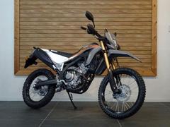 ホンダ　ＣＲＦ２５０Ｌ　２０２４年モデル　ノーマル