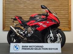 ＢＭＷ　Ｓ１０００ＲＲ　ＢＭＷ認定中古車　ＥＴＣ２．０