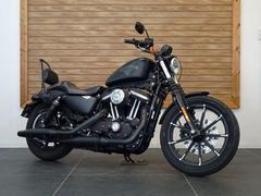 ＨＡＲＬＥＹ−ＤＡＶＩＤＳＯＮ　ＸＬ８８３Ｎ　アイアン　ＥＴＣ付　カスタム多数