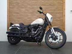 ＨＡＲＬＥＹ−ＤＡＶＩＤＳＯＮ　ＦＸＬＲＳ　ソフテイル　ローライダーＳ