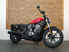 ＨＡＲＬＥＹ−ＤＡＶＩＤＳＯＮ　ＲＨ９７５　ナイトスター