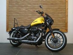 ＨＡＲＬＥＹ−ＤＡＶＩＤＳＯＮ　ＸＬ８８３Ｎ　アイアン　カスタム多数