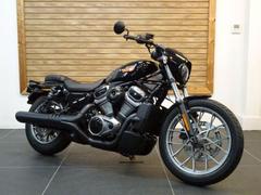ＨＡＲＬＥＹ−ＤＡＶＩＤＳＯＮ　ＲＨ９７５Ｓ　ナイトスタースペシャル