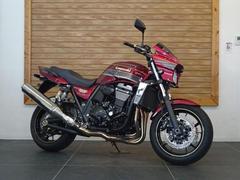カワサキ　ＺＲＸ１２００　ＤＡＥＧ　ワンオーナー　エンジンガード　レーシングフック