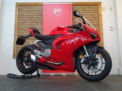 ＤＵＣＡＴＩ　パニガーレＶ２　ノーマル車両