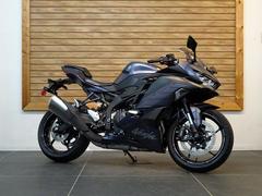 カワサキ　Ｎｉｎｊａ　ＺＸ−２５Ｒ　ＳＥ　２０２５モデル　クイックシフター　エンジンスライダー