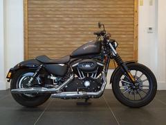 ＨＡＲＬＥＹ−ＤＡＶＩＤＳＯＮ　ＸＬ８８３Ｎ　アイアン　ワンオーナー　状態良好